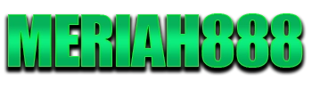 Logo Meriah888
